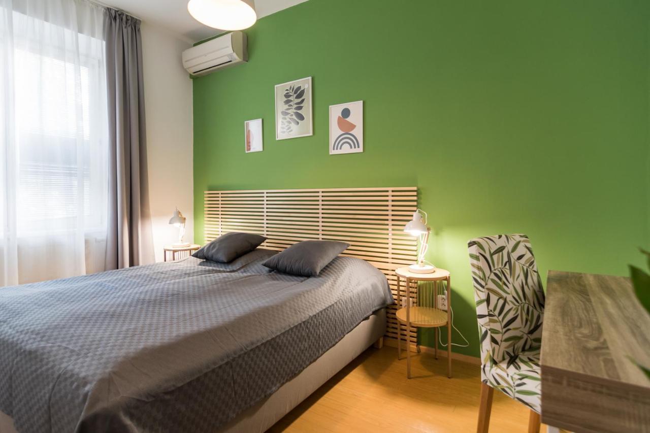 Hotel Museum Praag