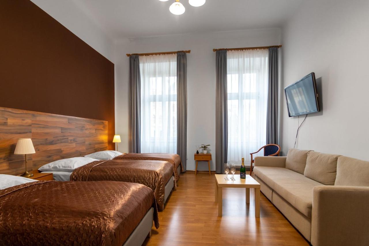 Museum Hotel Praag