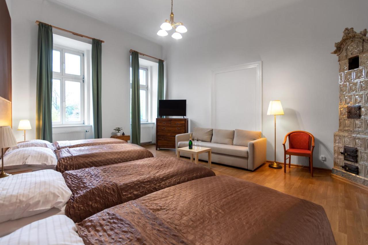Museum Hotel Praag