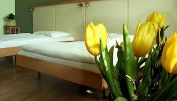 Museum Hotel Praag