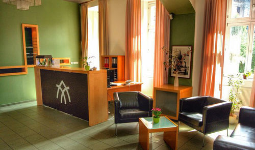 Museum Hotel Praag